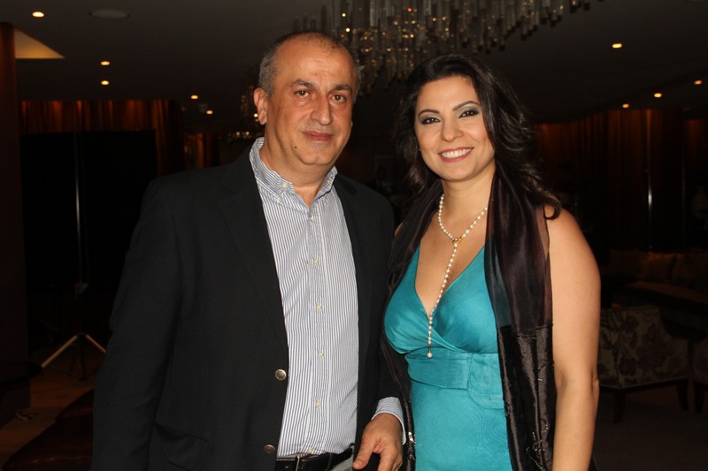 Karam Winemaker's Dinner